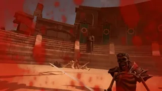 Скриншот 2 к игре Arena: Blood on the Sand VR