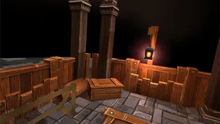 Скриншот 5 к игре Arena: Blood on the Sand VR