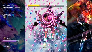 Скриншот 2 к игре Ghost Blade HD