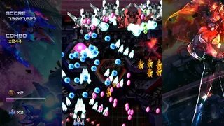 Скриншот 4 к игре Ghost Blade HD