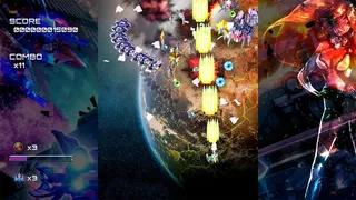 Скриншот 5 к игре Ghost Blade HD