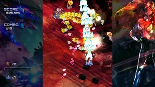 Скриншот 7 к игре Ghost Blade HD