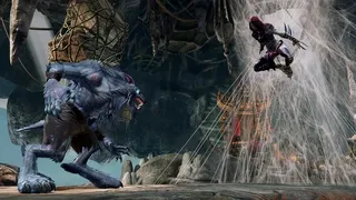 Скриншот 5 к игре Killer Instinct
