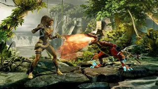 Скриншот 9 к игре Killer Instinct