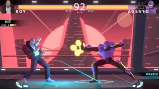 Скриншот 1 к игре Punch Planet - Early Access