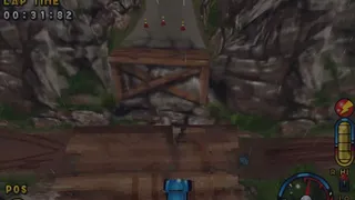 Скриншот 1 к игре Ignition