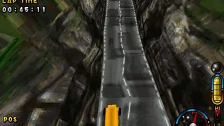 Скриншот 4 к игре Ignition