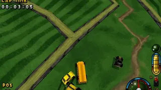 Скриншот 5 к игре Ignition