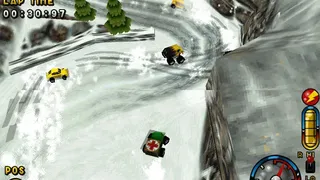 Скриншот 6 к игре Ignition