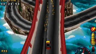 Скриншот 7 к игре Ignition