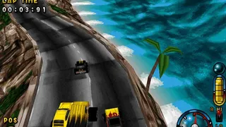 Скриншот 8 к игре Ignition