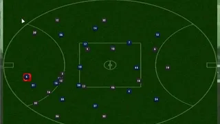 Скриншот 1 к игре Australian Football Coach