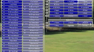 Скриншот 3 к игре Australian Football Coach