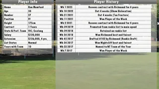 Скриншот 4 к игре Australian Football Coach