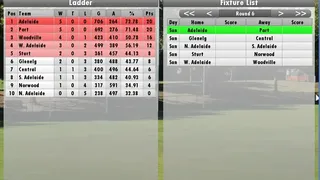 Скриншот 5 к игре Australian Football Coach