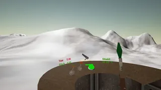 Скриншот 3 к игре Siege And Destroy