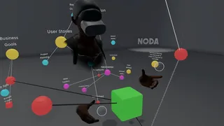 Скриншот 2 к игре Noda