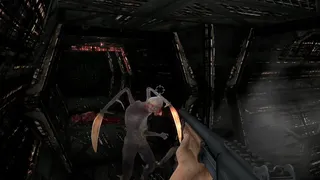 Скриншот 7 к игре Lost Base Escape