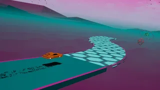 Скриншот 2 к игре Diesel Power