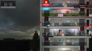 Скриншот 7 к игре BRAIN / OUT