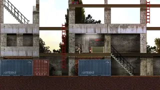 Скриншот 8 к игре BRAIN / OUT