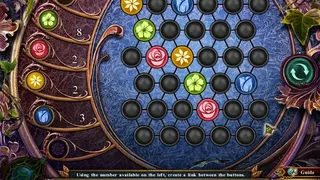 Скриншот 6 к игре Dark Parables: Jack and the Sky Kingdom Collector's Edition
