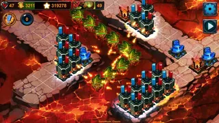 Скриншот 7 к игре Element TD