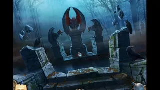 Скриншот 1 к игре Dark Dimensions: City of Fog Collector's Edition