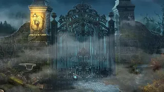 Скриншот 3 к игре Dark Dimensions: City of Fog Collector's Edition