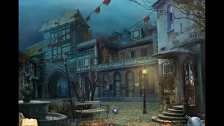 Скриншот 6 к игре Dark Dimensions: City of Fog Collector's Edition