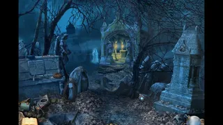 Скриншот 7 к игре Dark Dimensions: City of Fog Collector's Edition
