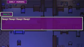 Скриншот 1 к игре Mars Underground