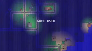 Скриншот 2 к игре Mars Underground