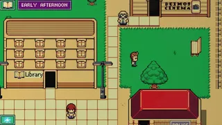 Скриншот 3 к игре Mars Underground