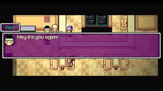 Скриншот 6 к игре Mars Underground
