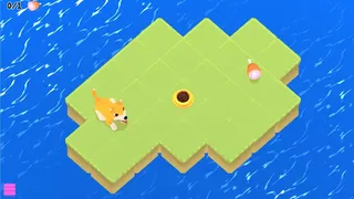 Скриншот 1 к игре Puzzle Puppers