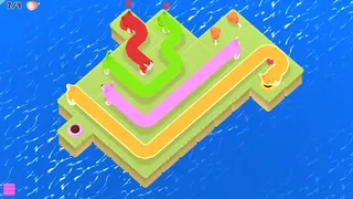 Скриншот 4 к игре Puzzle Puppers