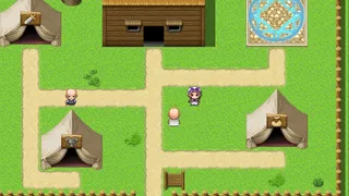 Скриншот 3 к игре 冒险村传说（Tales of Legends）