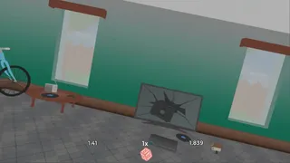 Скриншот 1 к игре Break Time!