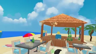Скриншот 2 к игре Break Time!