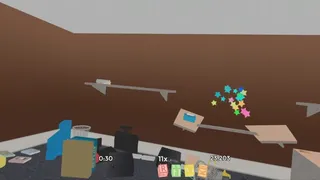 Скриншот 3 к игре Break Time!
