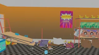 Скриншот 4 к игре Break Time!