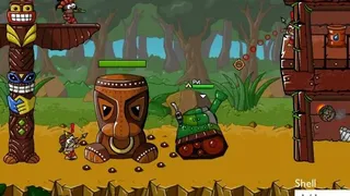 Скриншот 2 к игре City Siege: Faction Island
