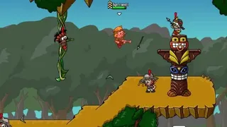 Скриншот 5 к игре City Siege: Faction Island