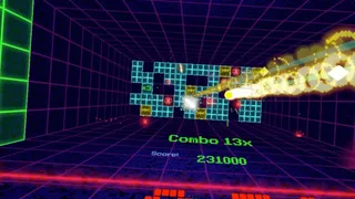 Скриншот 2 к игре Super Pixel Smash