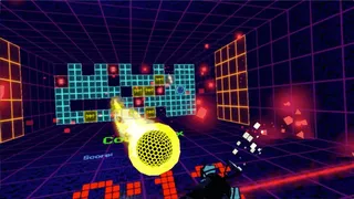 Скриншот 3 к игре Super Pixel Smash