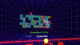 Скриншот 4 к игре Super Pixel Smash