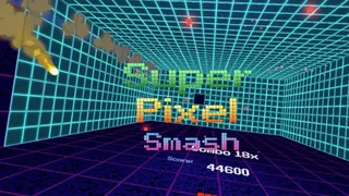 Скриншот 6 к игре Super Pixel Smash