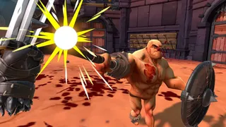Скриншот 1 к игре GORN