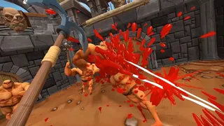 Скриншот 2 к игре GORN